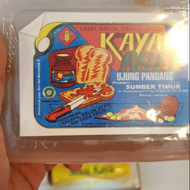 

Kaya asli ujung pandang sumber timur pot kecil khas makassar