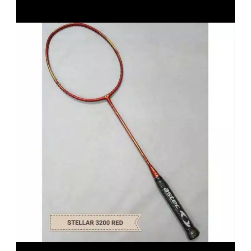 Raket badminton Astec 3200/3300