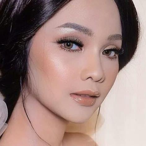 ♠ Softlens My Eyes NORMAL 14.5mm / Soflense Soflens My Eye Myeyes - Stella Blue ⅍