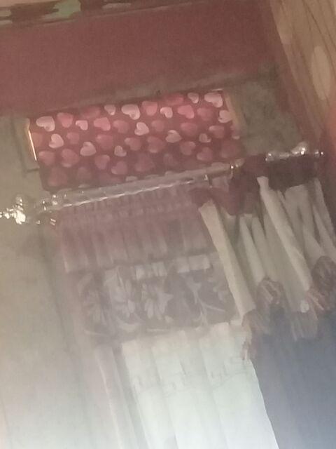 Rollet Kristal Gordeng/ Rell Uril