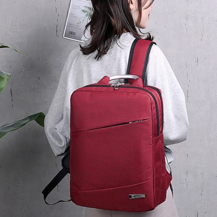 [COD] LB - Tas ransel wanita fashion import / Tas sekolah / Tas kuliah / Tas kerja wanita / 082