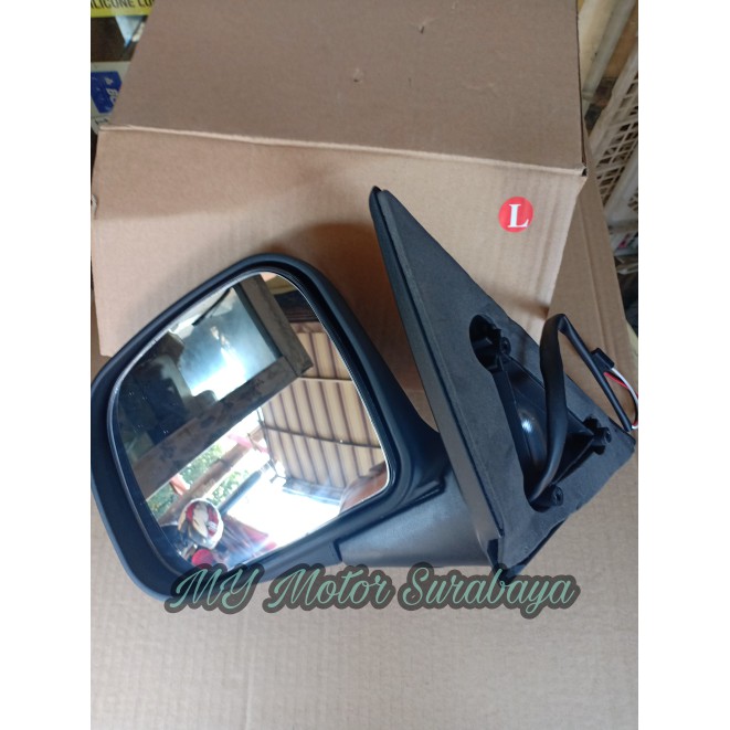 Spion Opel Blazer DOHC
