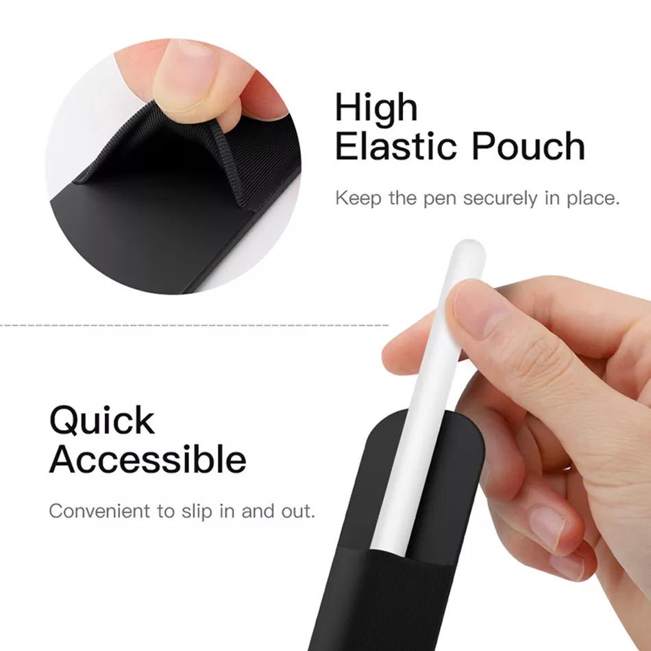 Tas Holder Pen Stylus Tablet Portable