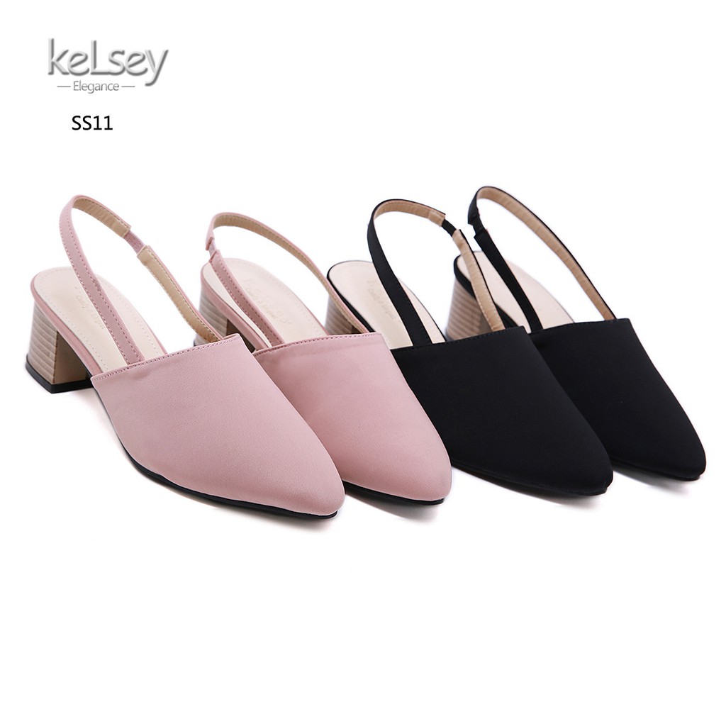 CK05 BEST SELLER SANDAL KELSEY 0262/SS11 SEPATU WANITA SEPATU IMPOR