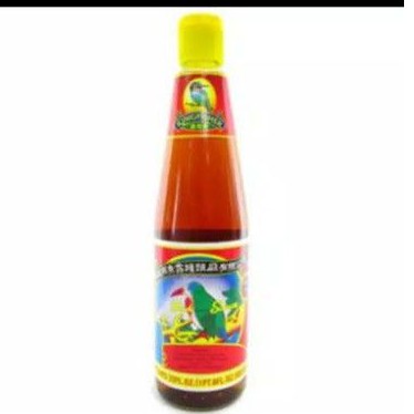 

FISH SAUCE KING FISHER 650 ML
