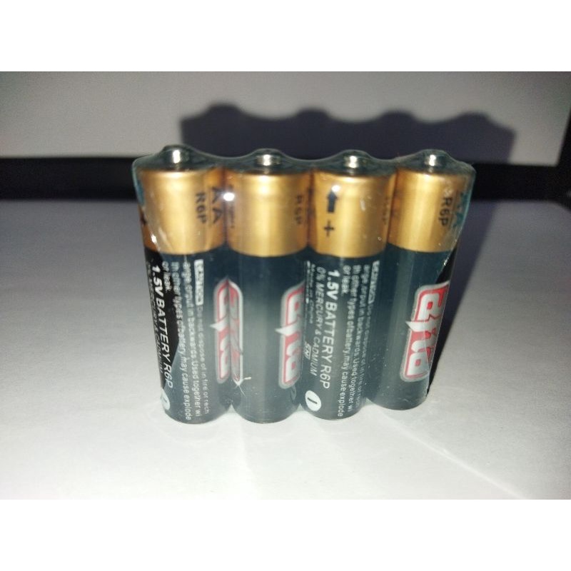 BATERAI AA HEAVY DUTY 1,5volt HARGA PER 1PC