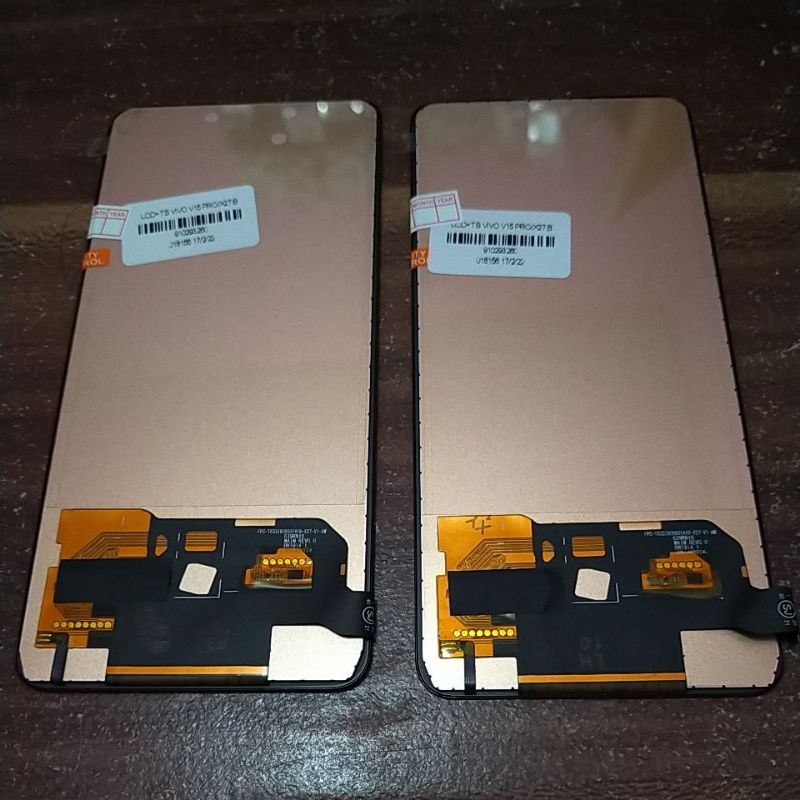 LCD VIVO V15 PRO IN CELL PINGER OF