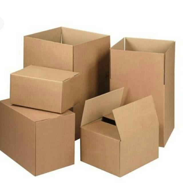 

Kardus packing - kardus keamanan- NASA PUSAT