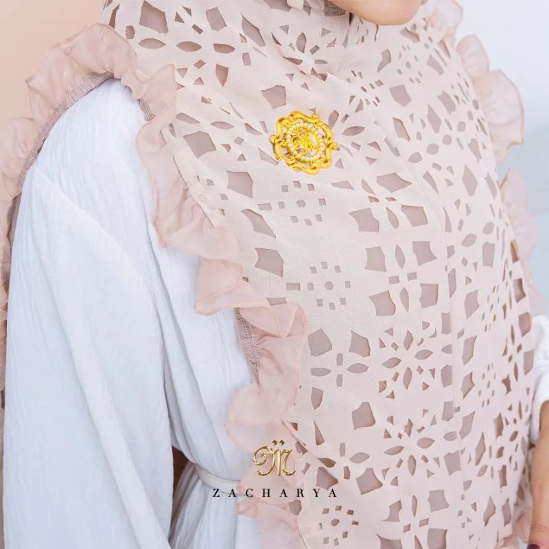 MAGDARA - ZACHARYA - KHIMAR