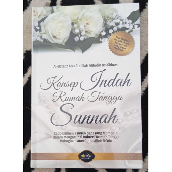 Konsep indah rumah tangga sunnah