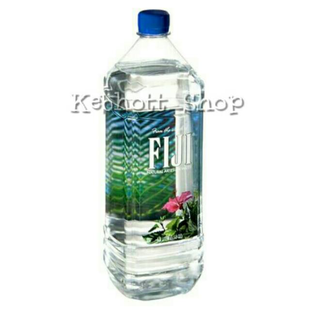 

FIJI Natural Water 1000 ml Air Mineral