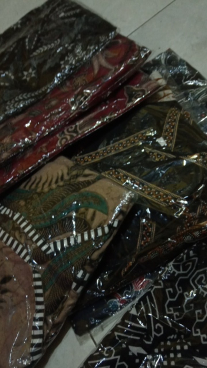 Dress Batik Couple/tunik Batik Couple/atasan Batik Couple