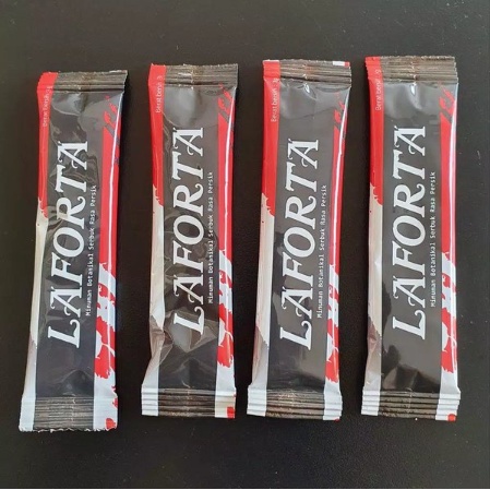 Laforta Original Harga 1 Sachet