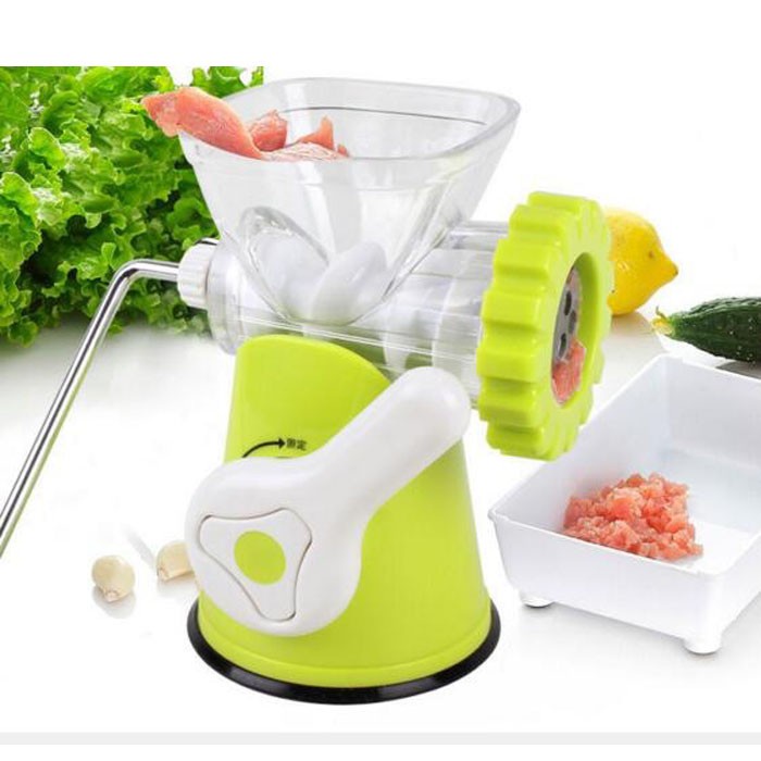 Huamei Mincer Penggiling Daging Meat Grinder Mesin / Penggiling Daging Murah