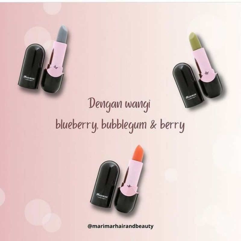 READY - MARIMAR LIPSTIK ANGIN