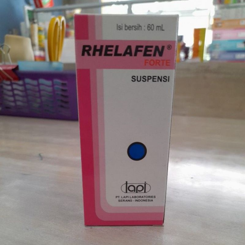 Rhelafen