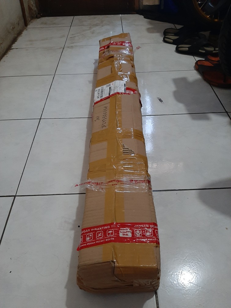 Filter Talang Uk 80-150 Cm