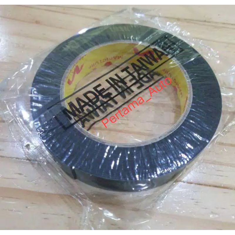 

Double Tape Multiguna