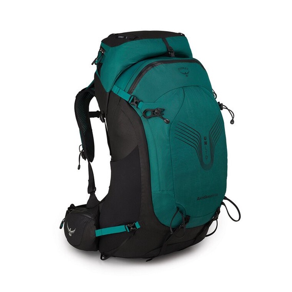 Backpack Osprey UNLTD Anti Gravity 64