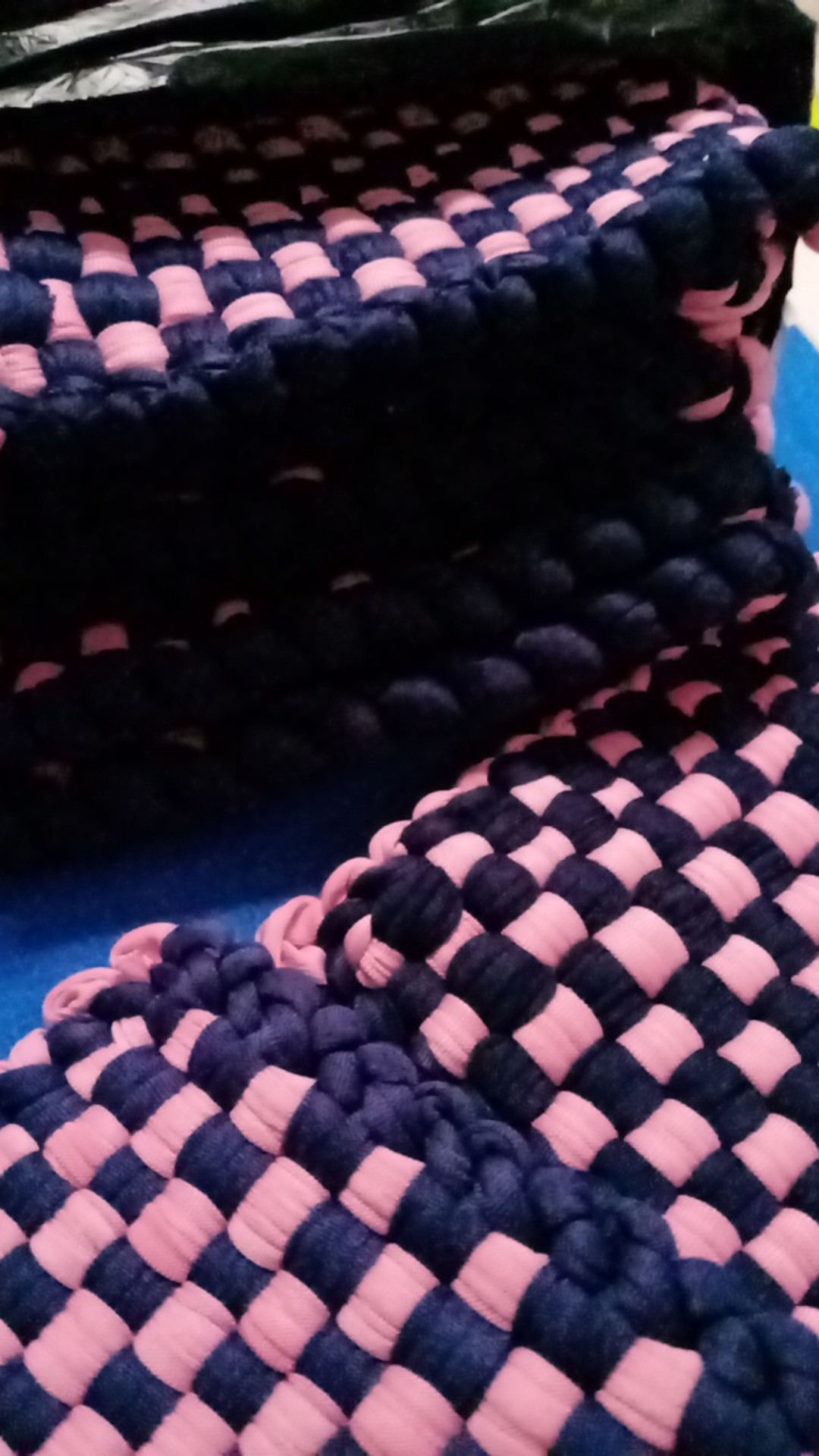 [bisa Cod] Cempal Lap Anti Panas Pegangan  Wajan Panci Penahan Panas