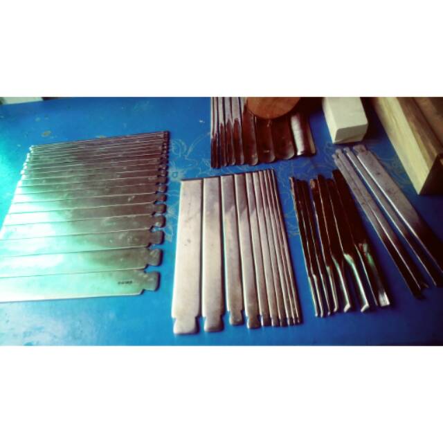 Alat pahat ukir kayu manual paling lengkap kwalitas diamond