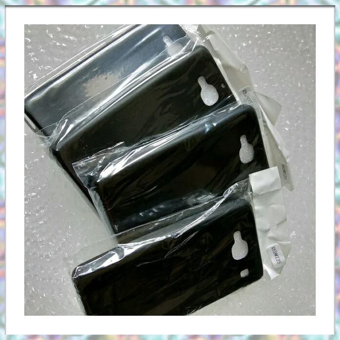 Case Premium Redmi Note Case Xiaomi Redmi Note ~ Case Xiaomi Redmi 2 2S 2 Prime Black Matte Premium