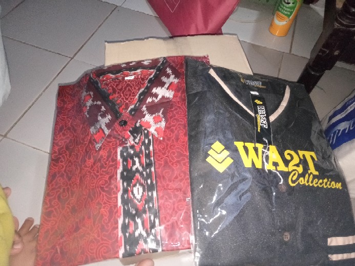 Size M L Xl Xxl Xxxl Bswart Batik Hrb026 Kenongo Hem Pendek Padi Pekalongan M L Xl Batik Pria Murah