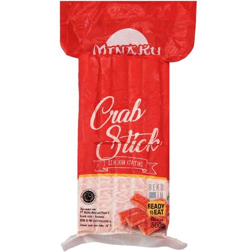 Crab Stick Minaku 500gr