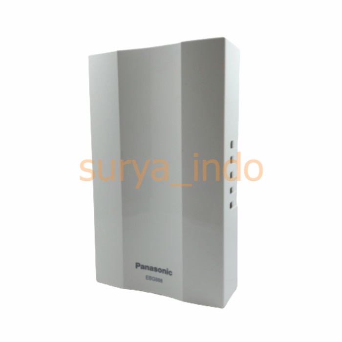 BEL RUMAH LISTRIK / DOOR BELL PANASONIC EBG 888 DOOR CHIME BEL PINTU