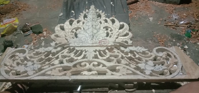 Jld Tool Mesin Profil Kayu Trimmer Router Mt370