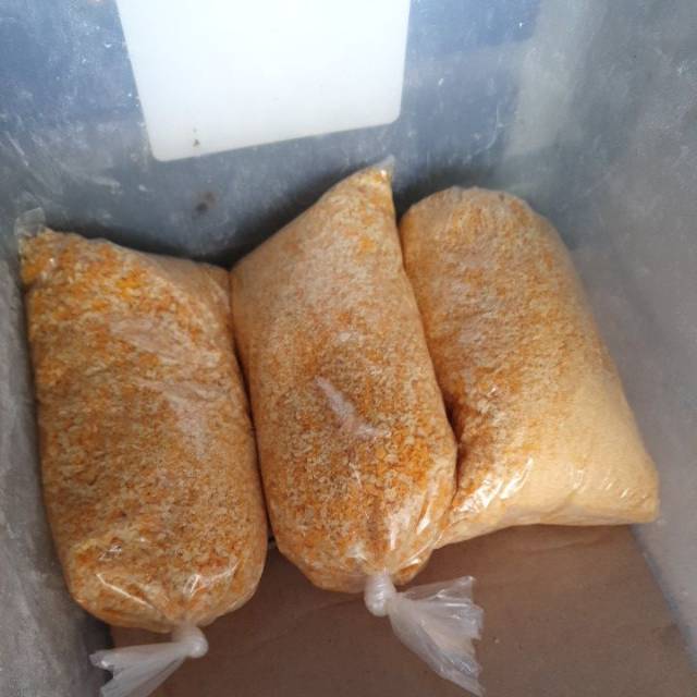 

Tepung Roti 250gr / tepung panir /panko