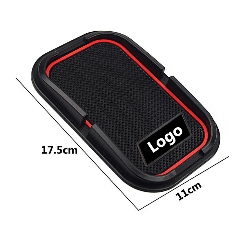 1 Set Alas Dashboard Mobil Anti slip Untuk Kia Soul