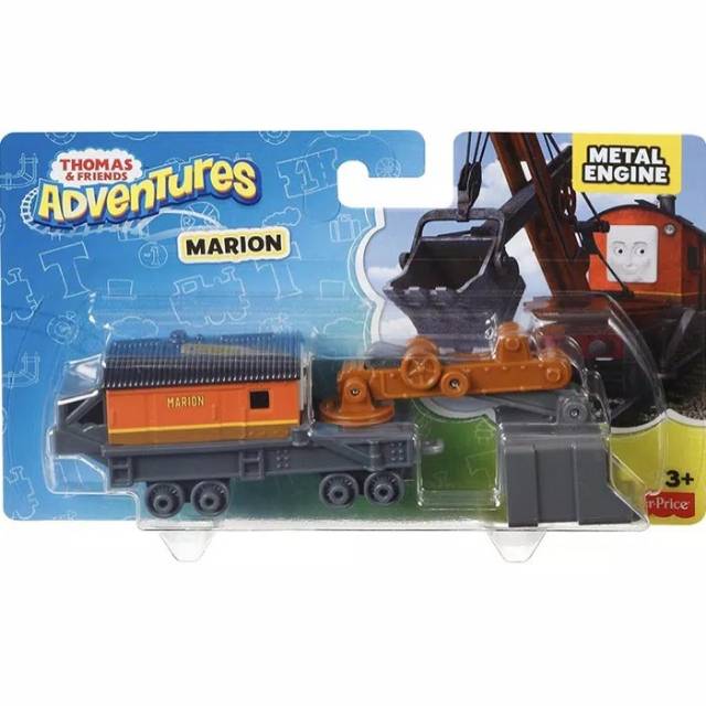 Thomas & Friends Diecast - Marion