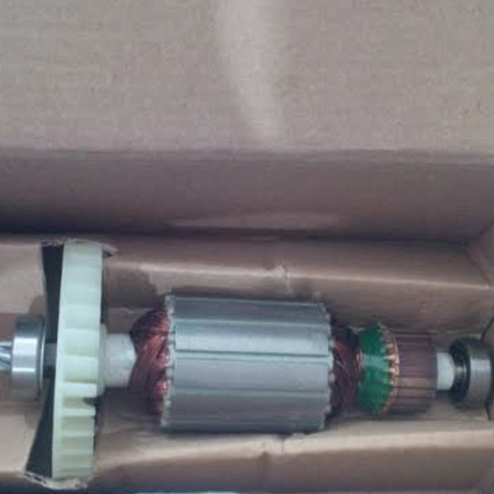 armature sirkel mt 580/583