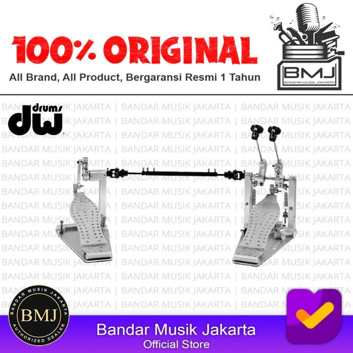 Pedal Bass Drum Pedal Dw Mdd Machine Direct Drive Dw-Cp-Mdd2