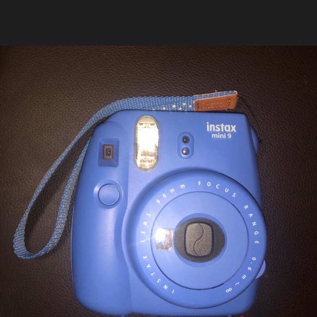 INSTAX MINI 9