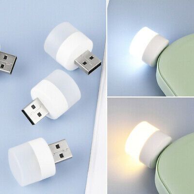 IL - LAMPU LED USB MINI / LAMPU MINI LED USB PORTABLE KECIL / LAMPU BACA LAMPU TIDUR LAMPU TRAVEL / MINI LIGHT USB