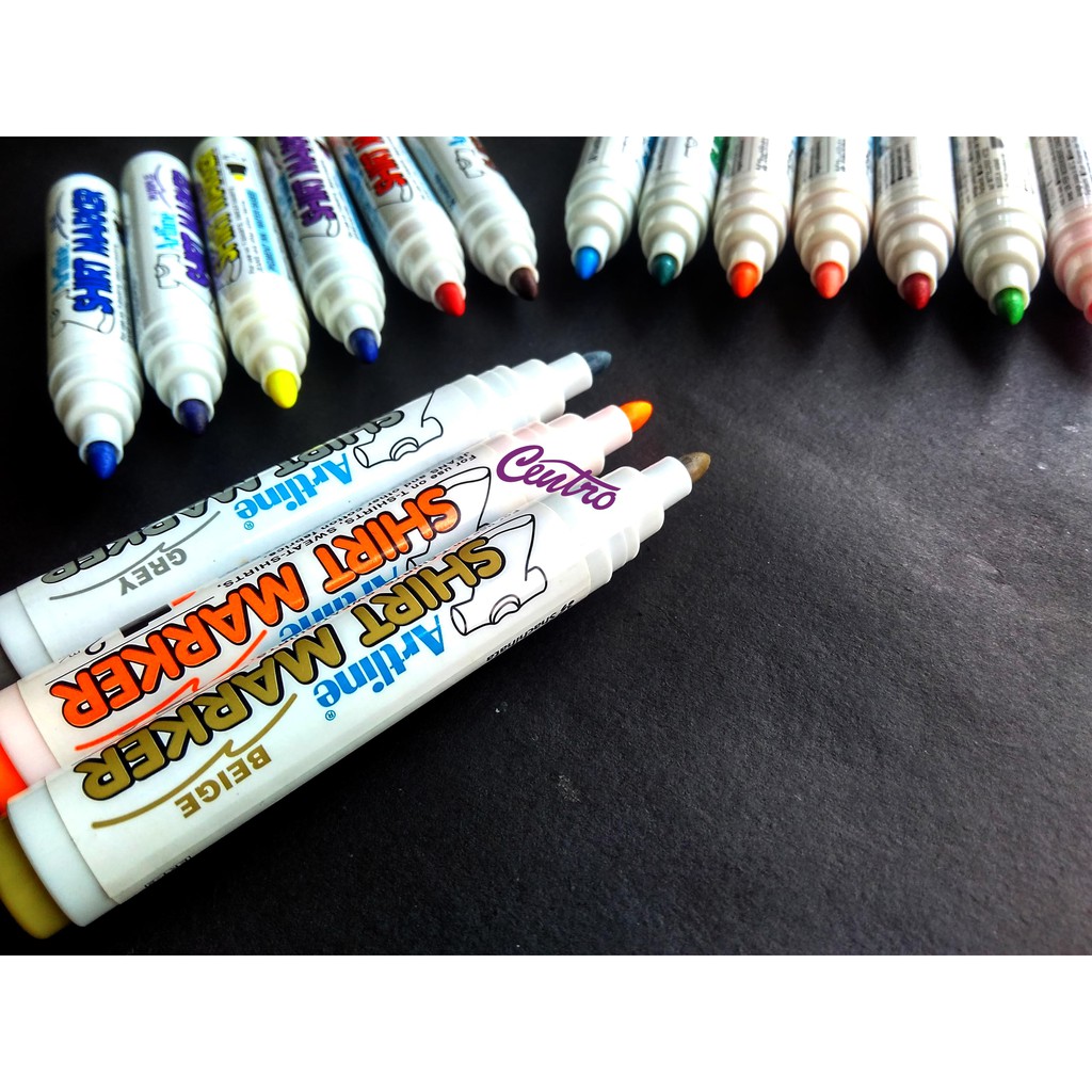 Artline Shirt Marker 2.0 mm