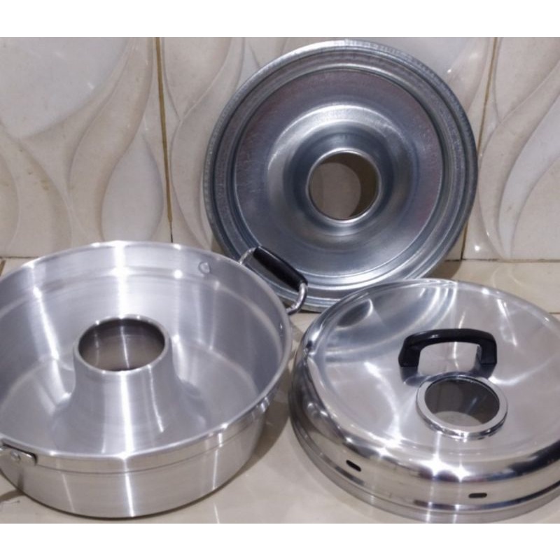 BAKING PAN / PEMANGGANG BOLU ORCHID