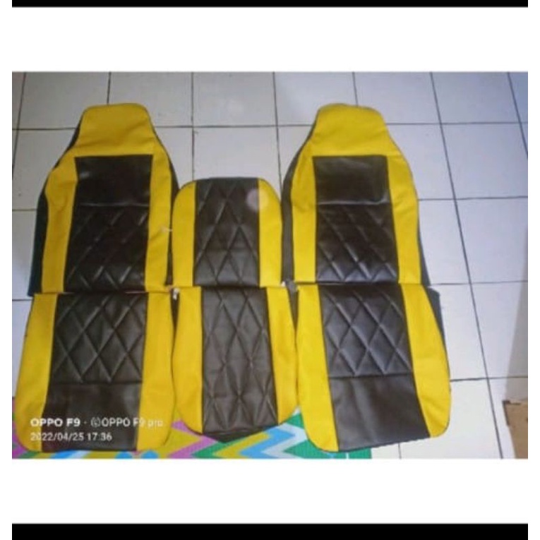 cover jok colt diesel ps100 umplung