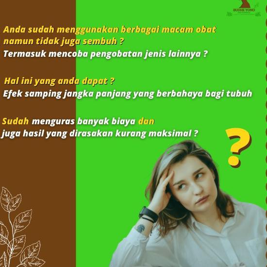 

Jamu Tradisional Kunyit Asam Budhe Yono 1 ml Seller