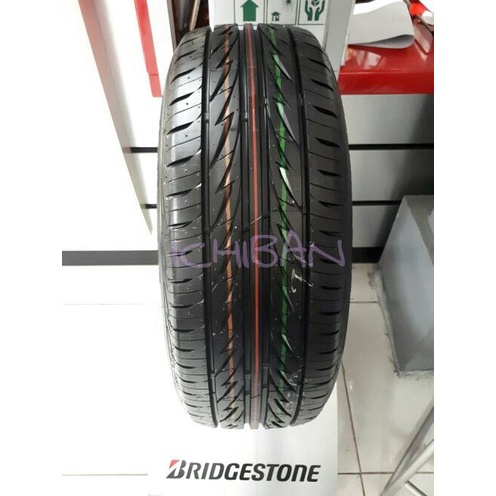 Ban BRIDGESTONE TECHNO SPORT 195/50 R16 84V