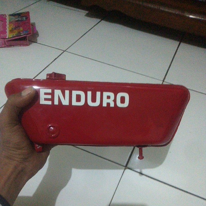 box oli samping yamaha dt 100