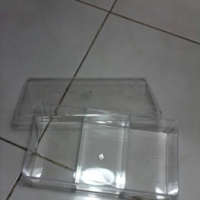 hardtop toples/toples kue kering/toples kurma sekat 3