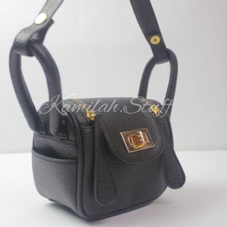 Oke Price.. Tas Selempang Wanita Papirut Rifaya
