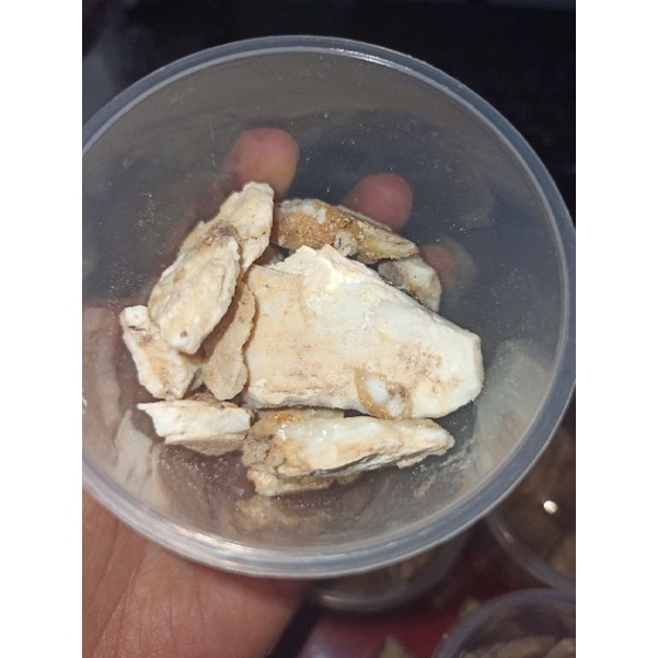 KEMENYAN MADU PUTIH, KEMENYAN TAPALUNI GRADE A