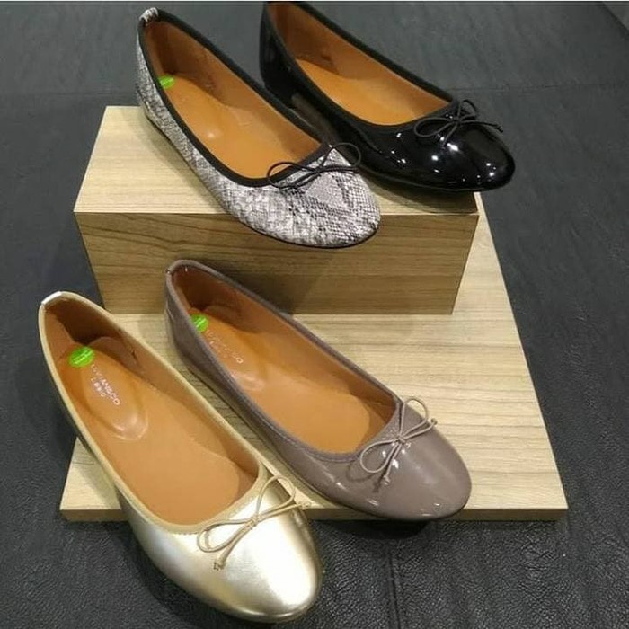 PROMO SEPATU WANITA ORIGINAL URBAN N CO COCO