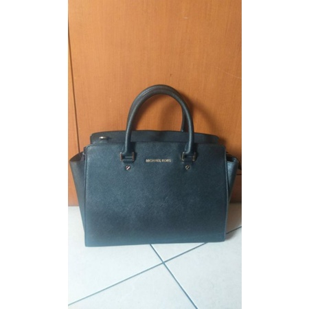 Tas Wanita Branded Second Michaels Kors Tas Slempang Sling Bag Women Tas MK