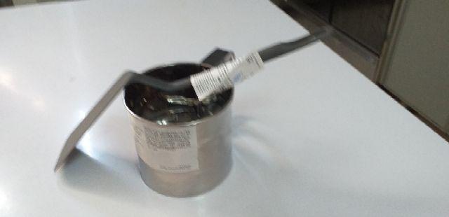 Fullandad Sudip Warna Abu-abu 32 Cm Fulandad