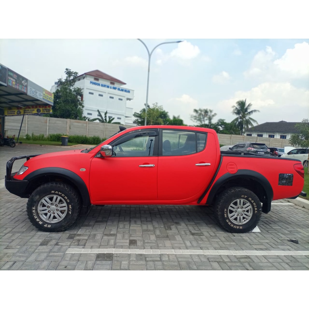 Wrapping Mobil Bekasi